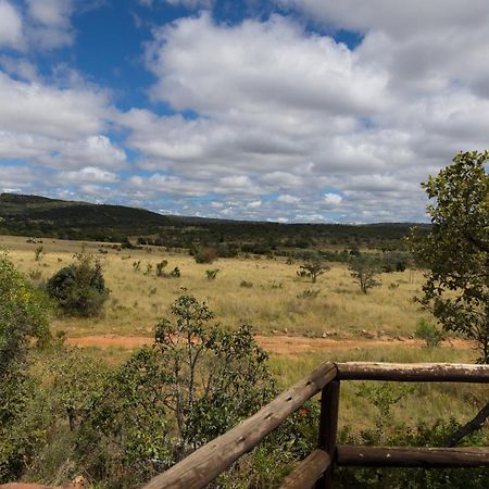 Kololo Game Reserve Vaalwater Exterior foto