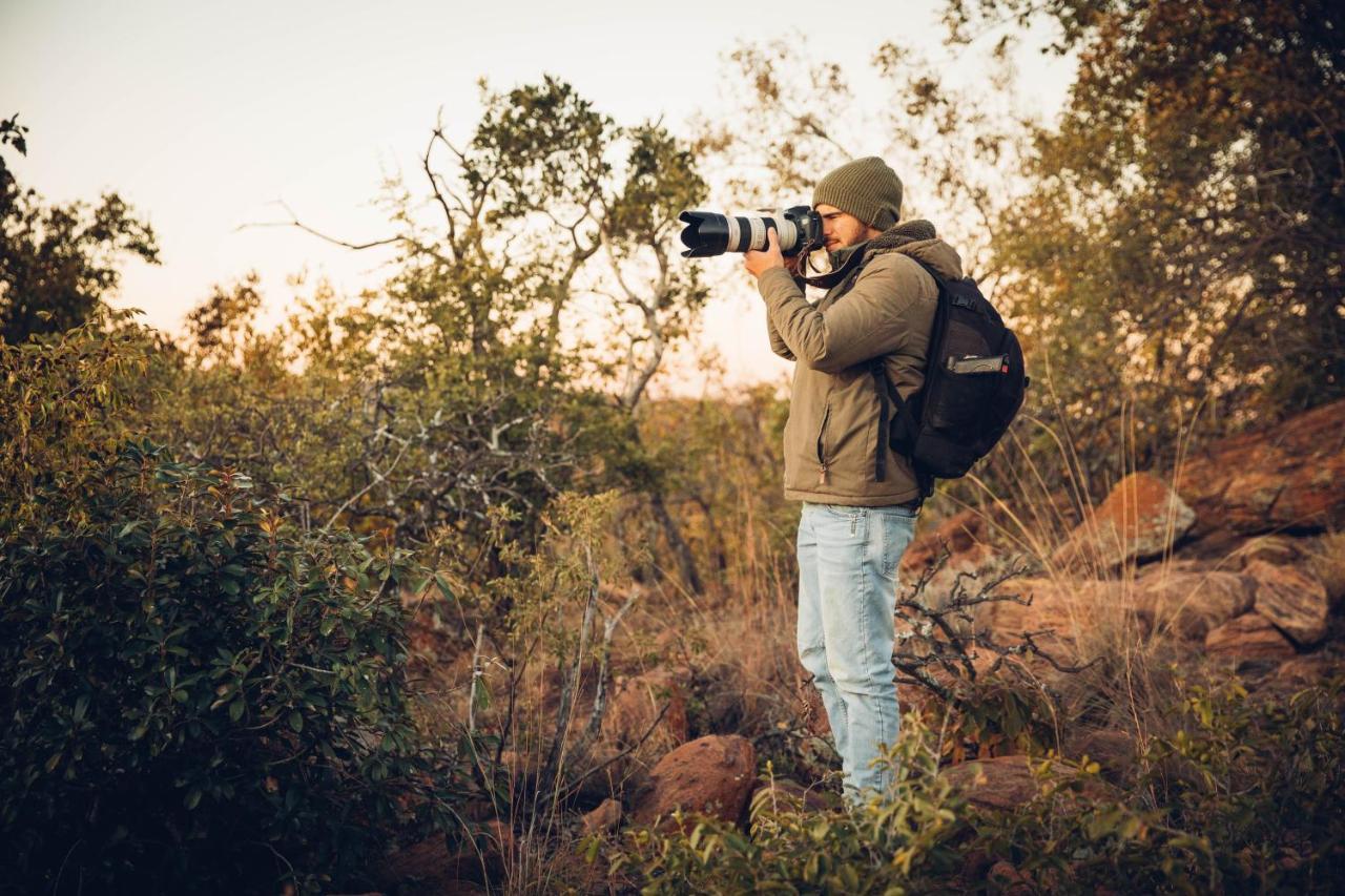 Kololo Game Reserve Vaalwater Exterior foto