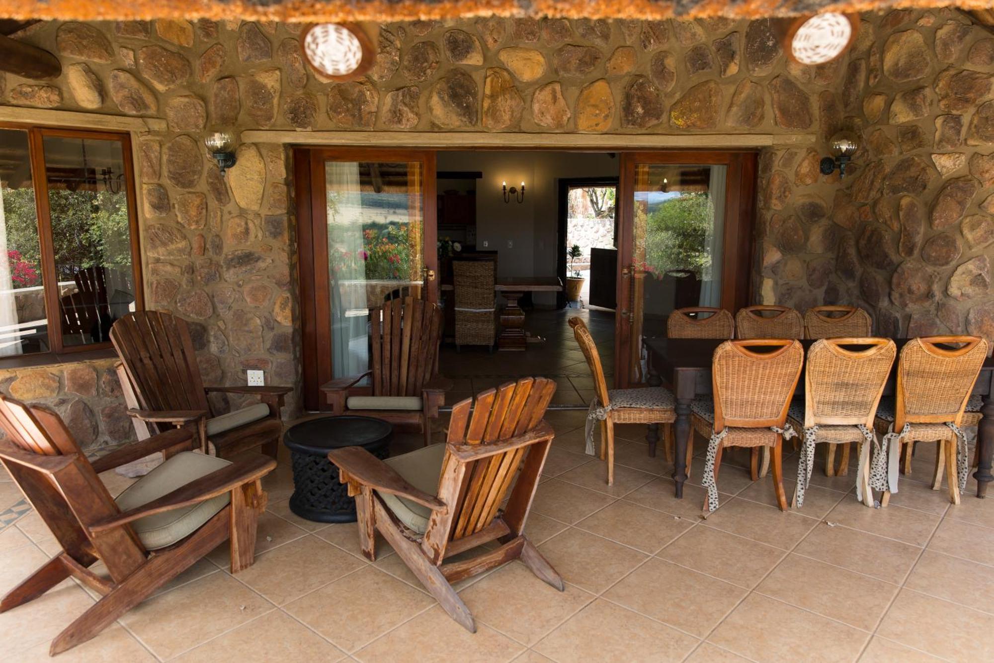 Kololo Game Reserve Vaalwater Zimmer foto