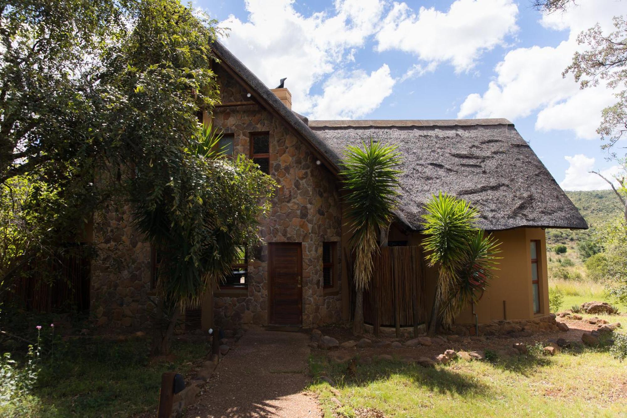 Kololo Game Reserve Vaalwater Exterior foto