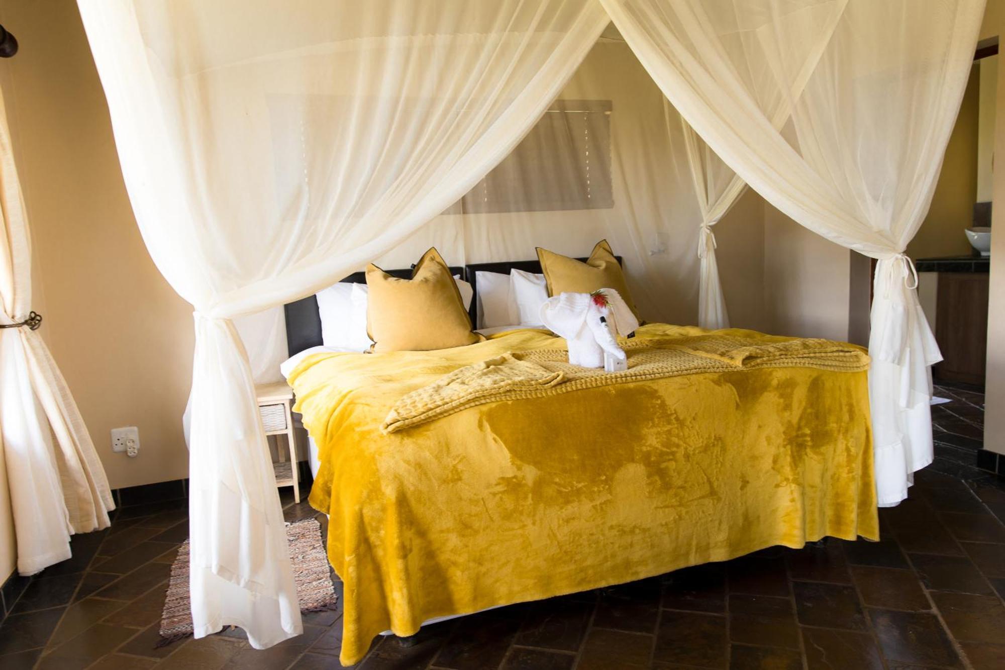 Kololo Game Reserve Vaalwater Zimmer foto