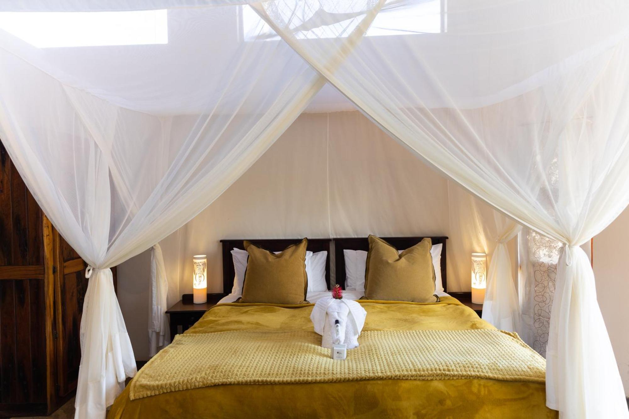 Kololo Game Reserve Vaalwater Zimmer foto