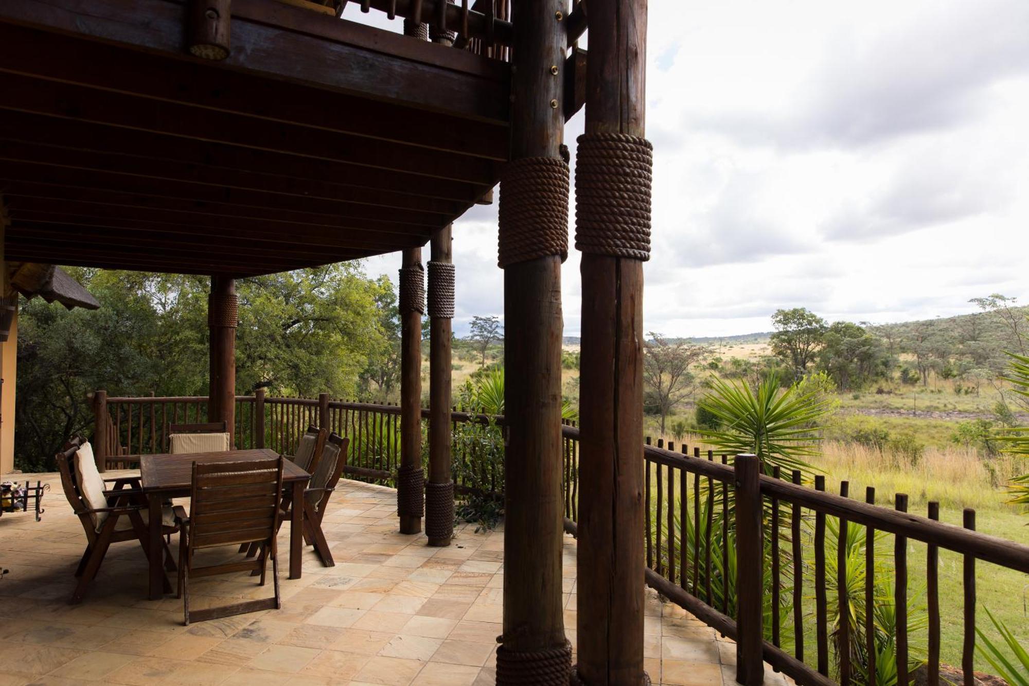 Kololo Game Reserve Vaalwater Zimmer foto