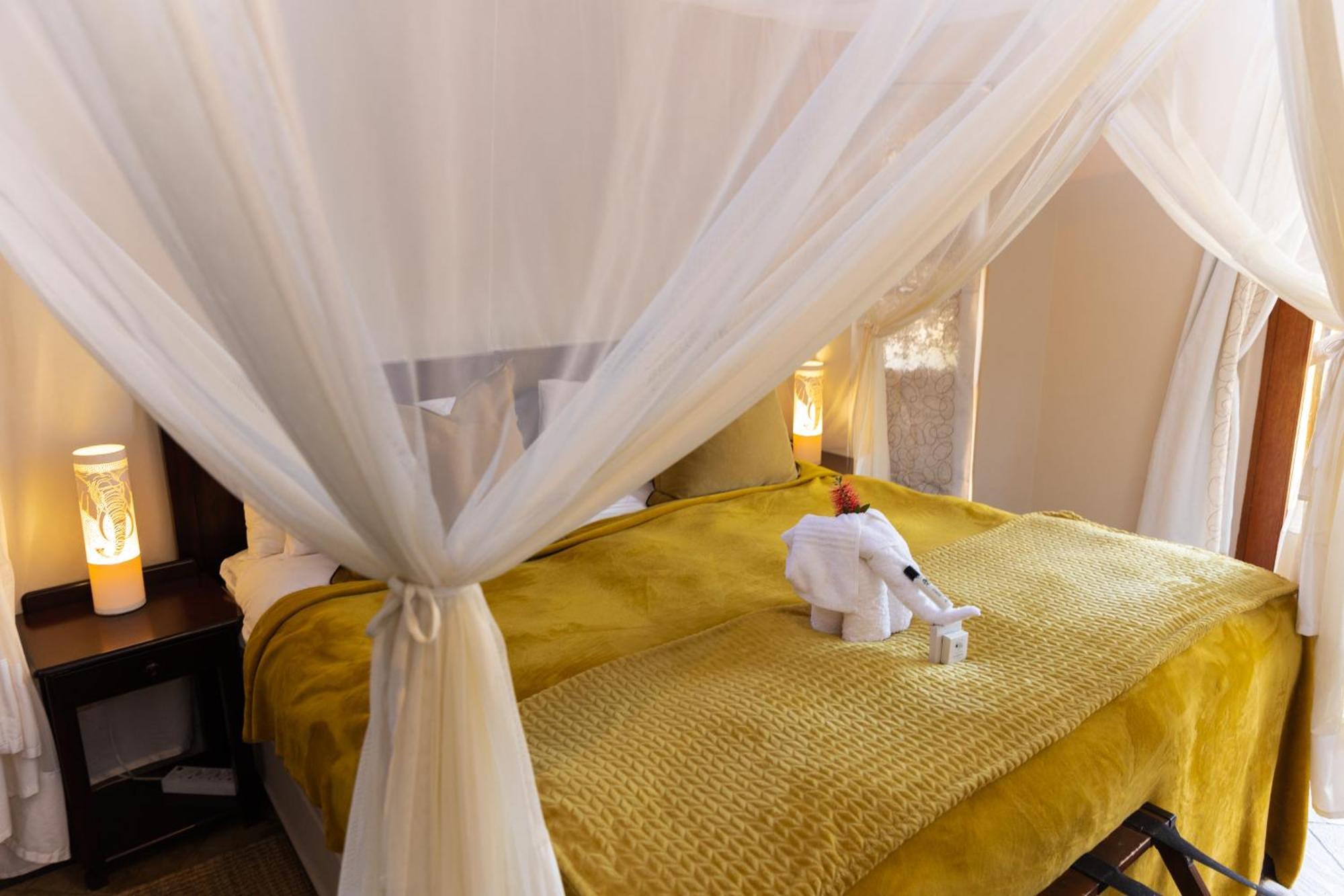 Kololo Game Reserve Vaalwater Zimmer foto