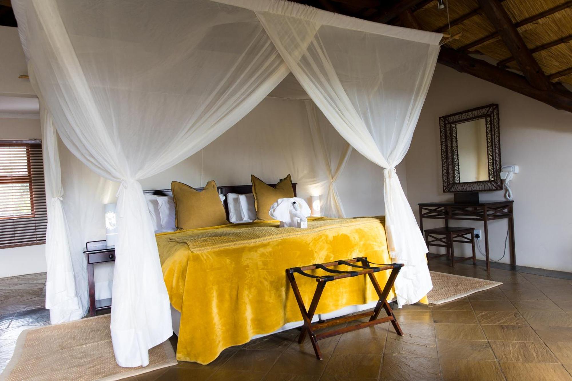 Kololo Game Reserve Vaalwater Zimmer foto
