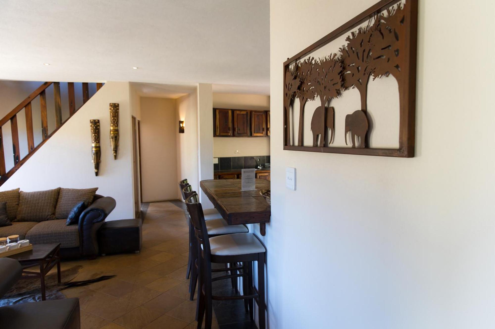 Kololo Game Reserve Vaalwater Zimmer foto