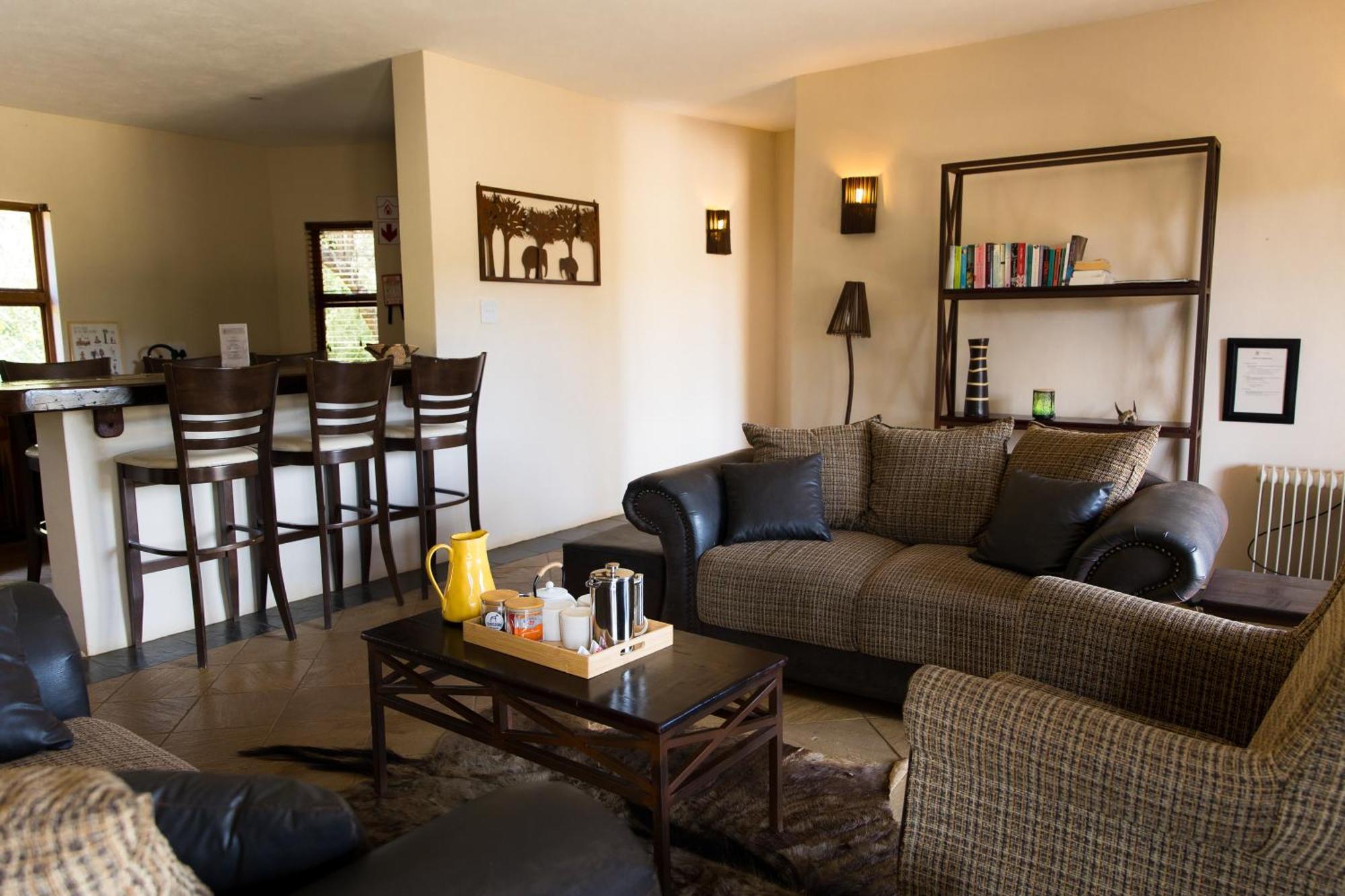 Kololo Game Reserve Vaalwater Zimmer foto