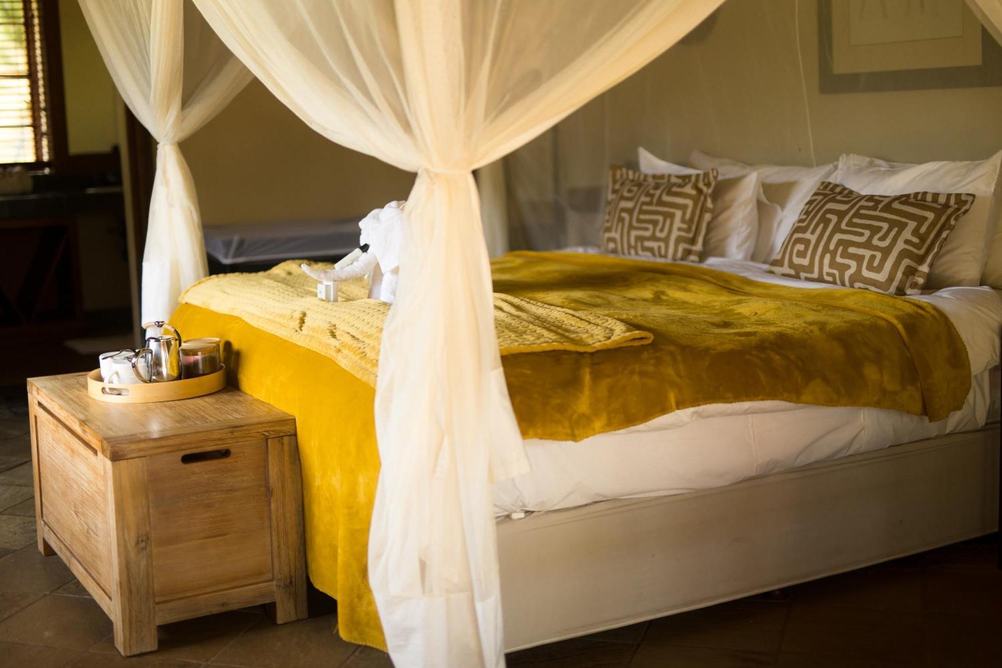 Kololo Game Reserve Vaalwater Zimmer foto