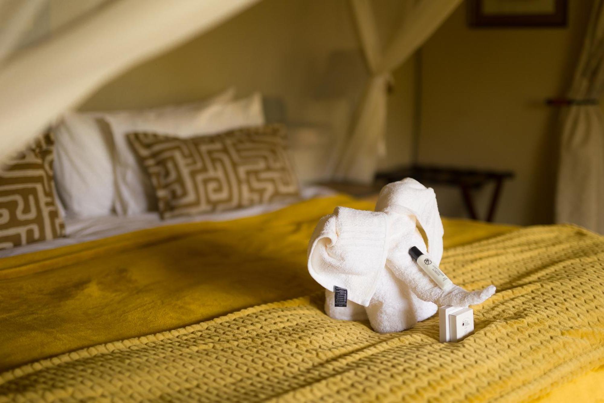 Kololo Game Reserve Vaalwater Zimmer foto