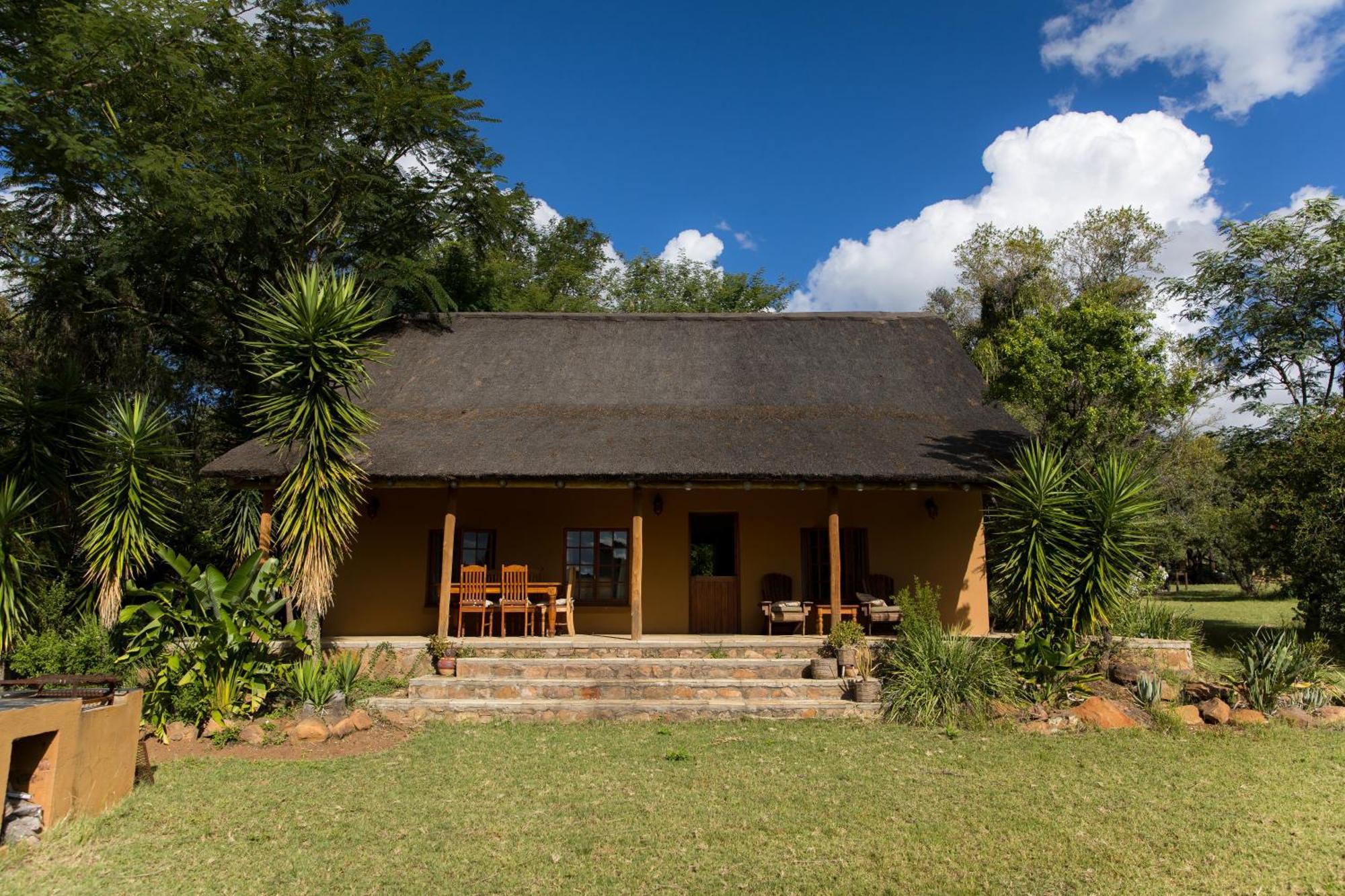 Kololo Game Reserve Vaalwater Zimmer foto