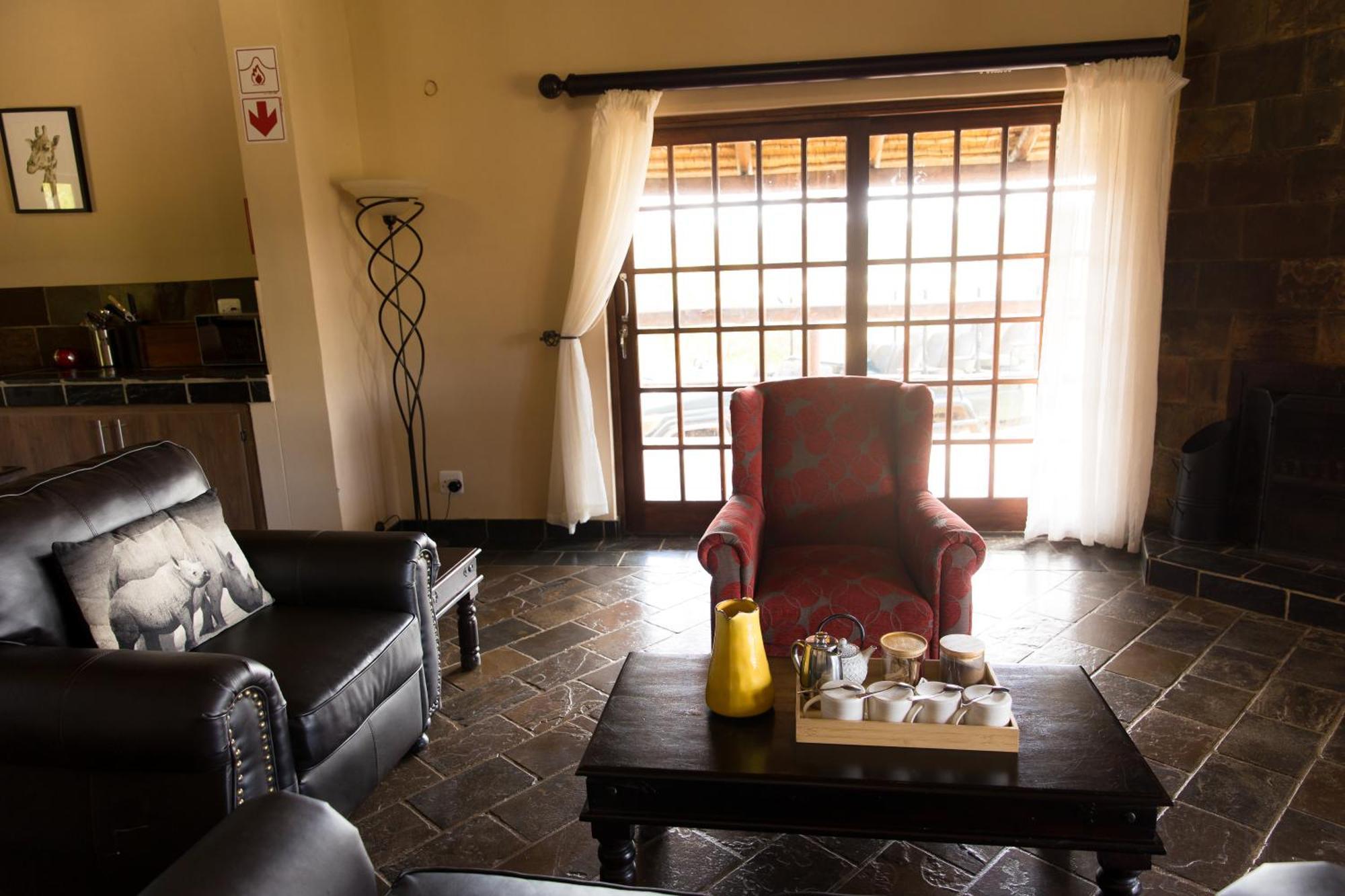 Kololo Game Reserve Vaalwater Zimmer foto