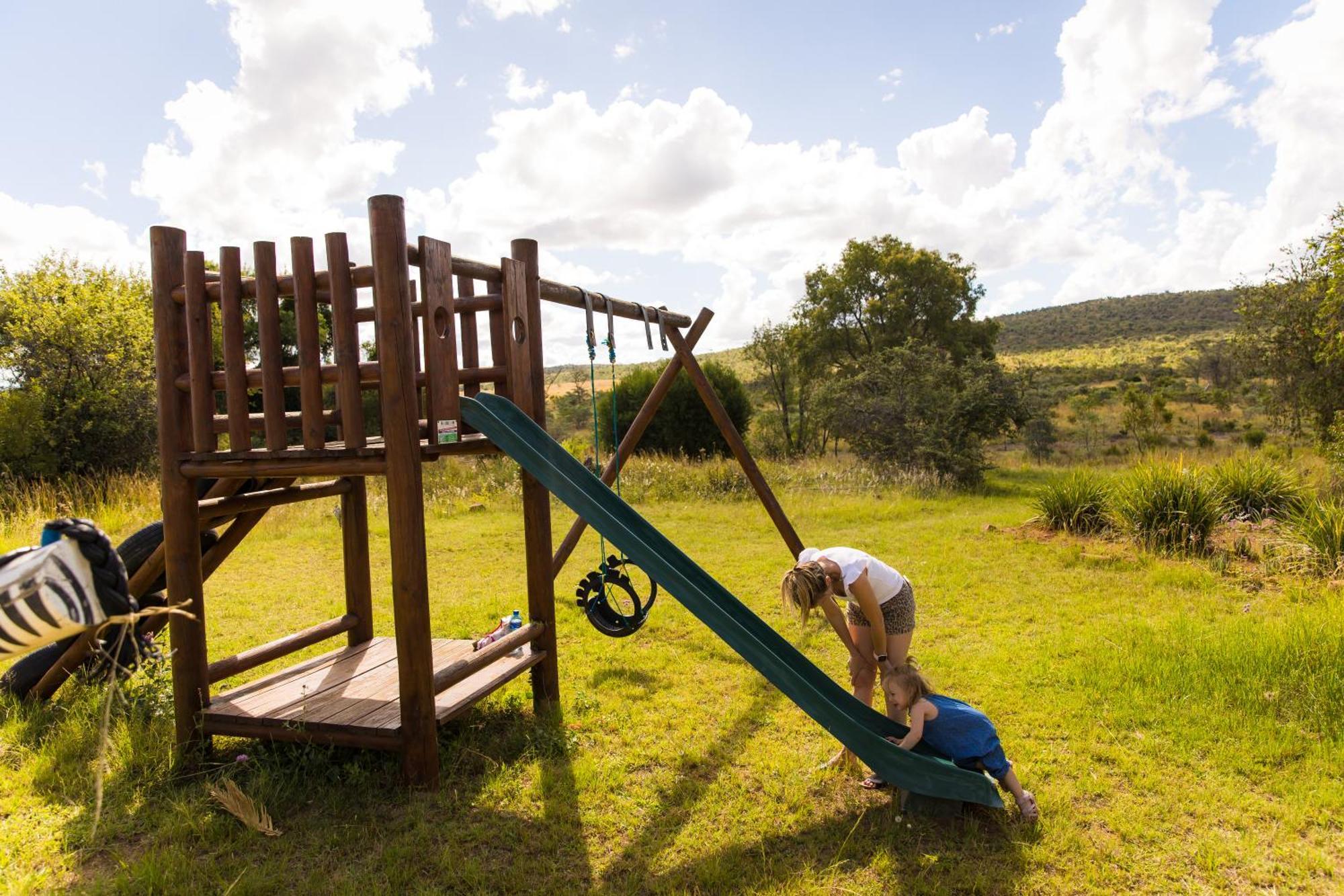 Kololo Game Reserve Vaalwater Exterior foto