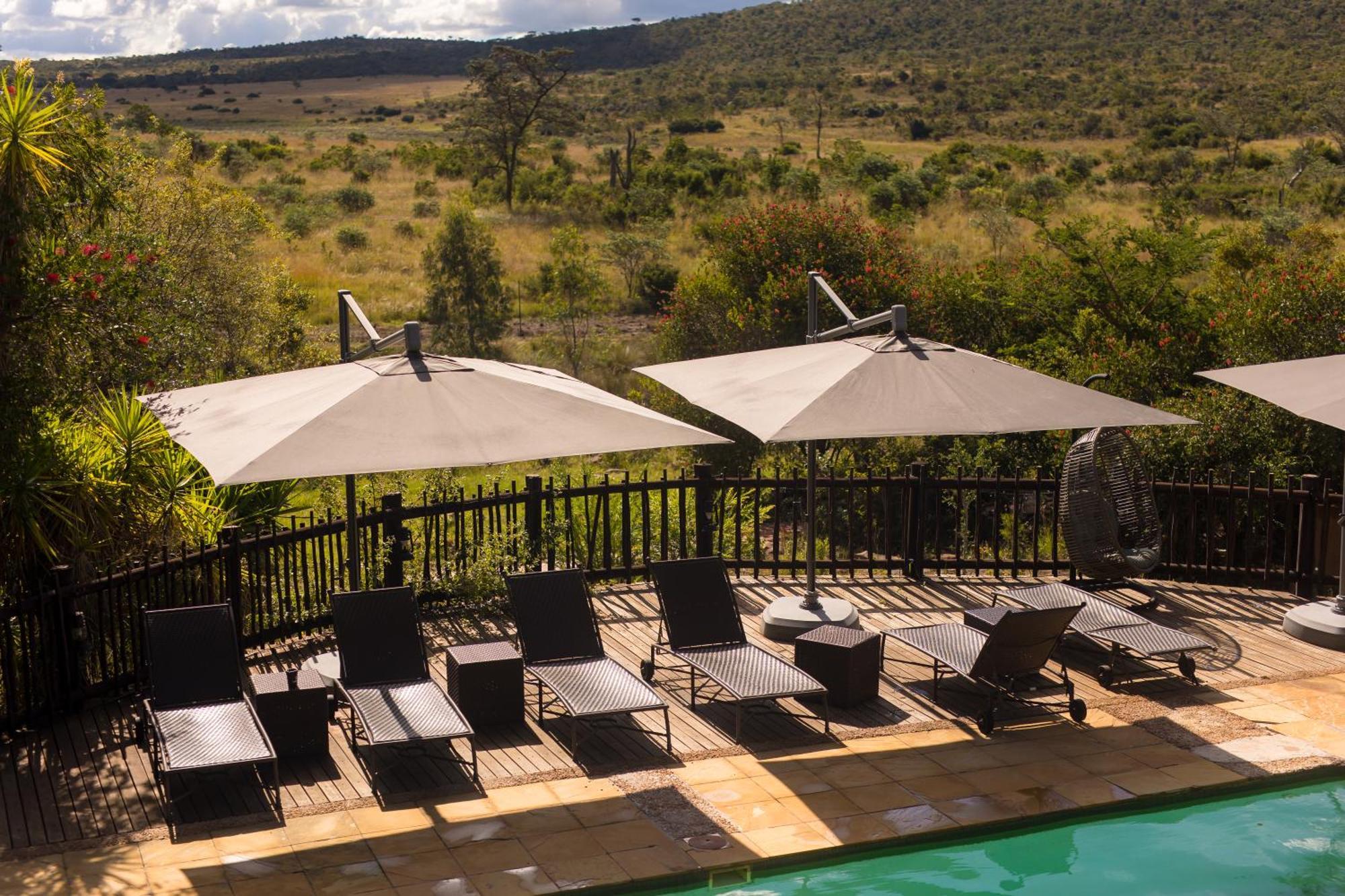 Kololo Game Reserve Vaalwater Exterior foto