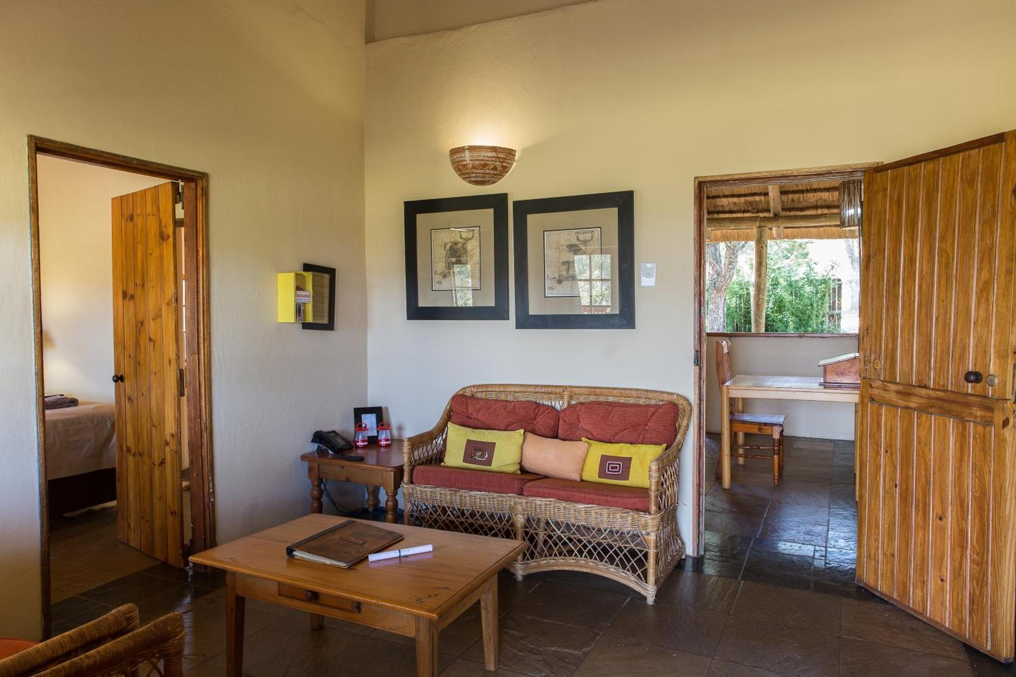 Kololo Game Reserve Vaalwater Zimmer foto