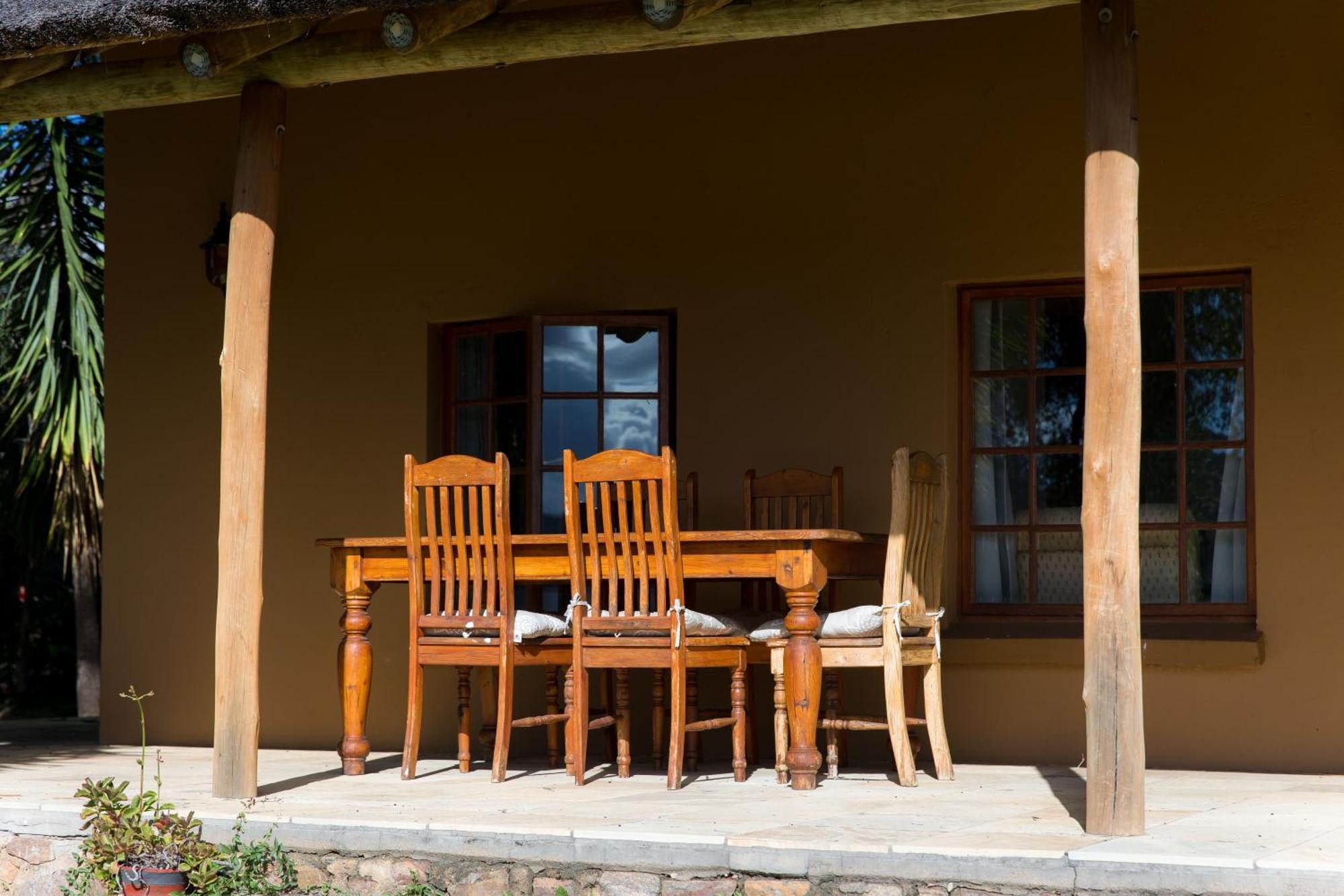 Kololo Game Reserve Vaalwater Zimmer foto