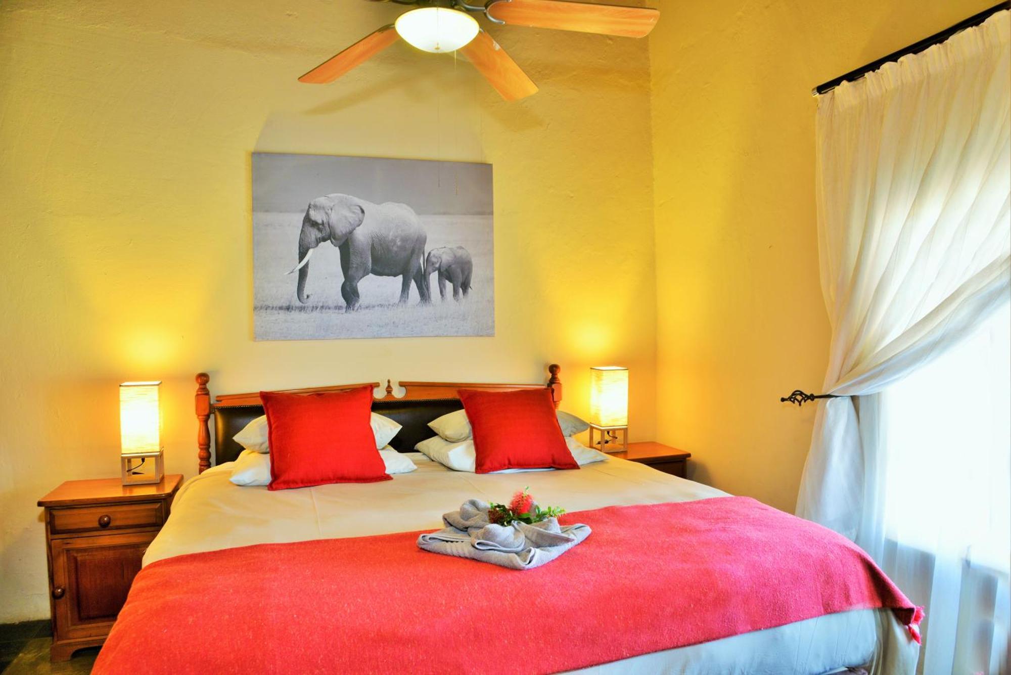 Kololo Game Reserve Vaalwater Zimmer foto