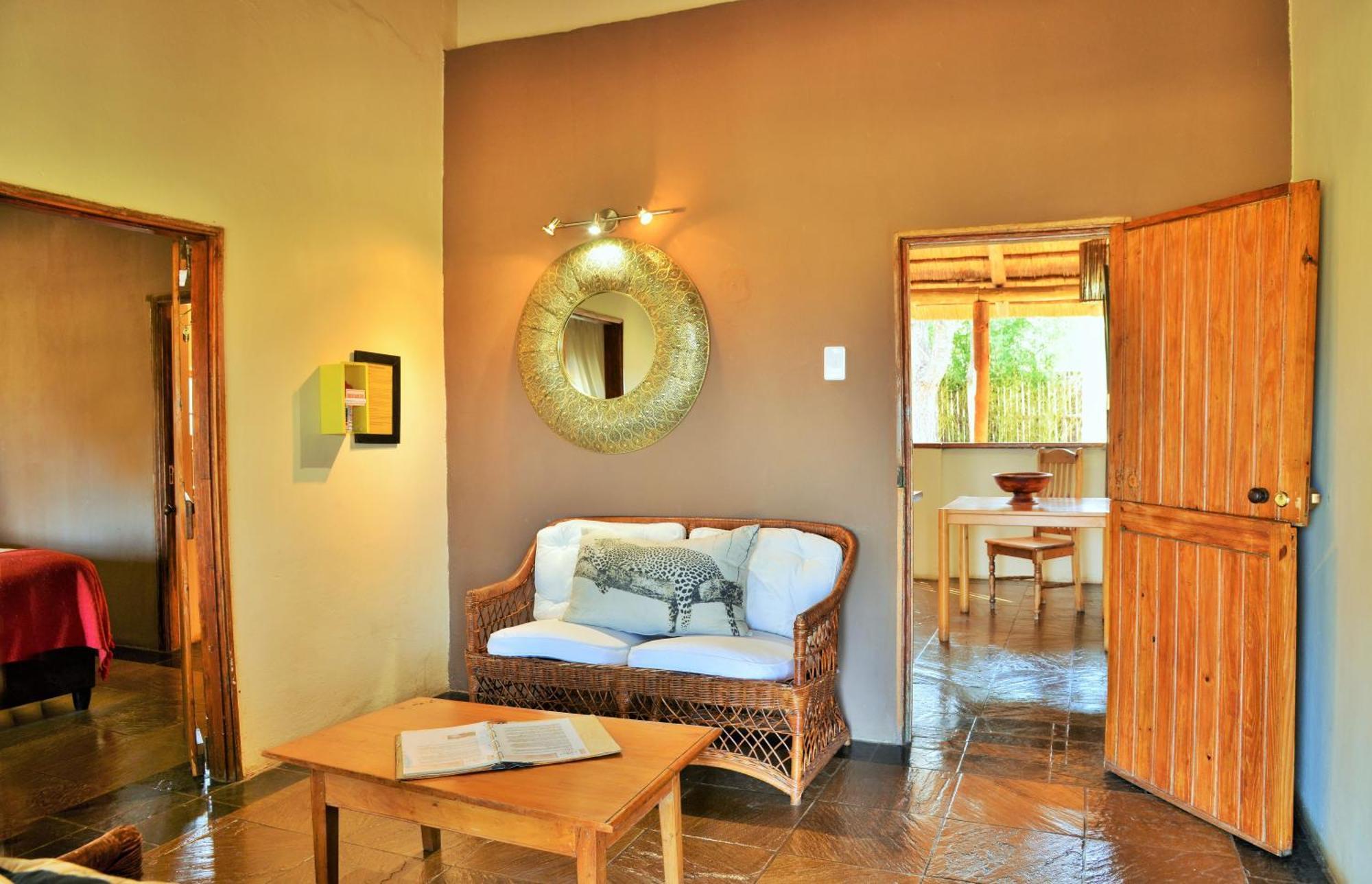 Kololo Game Reserve Vaalwater Zimmer foto